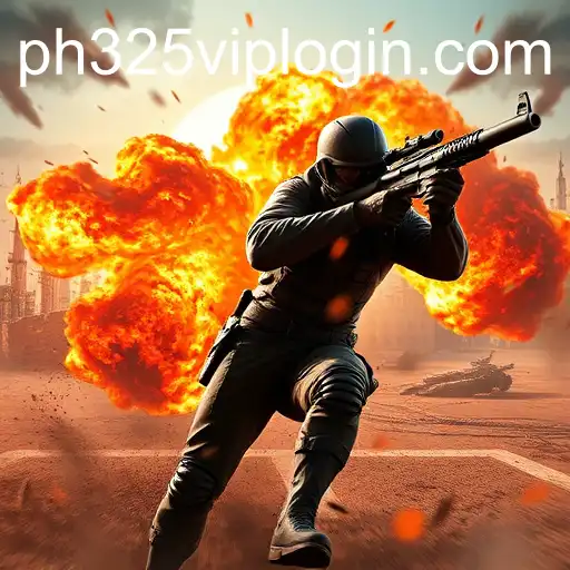 Exploring the Heart-Pounding World of Action Thrills in Gaming