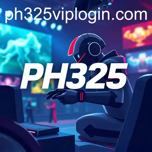 The Digital Chessboard: PH325's Influence on Gaming Culture