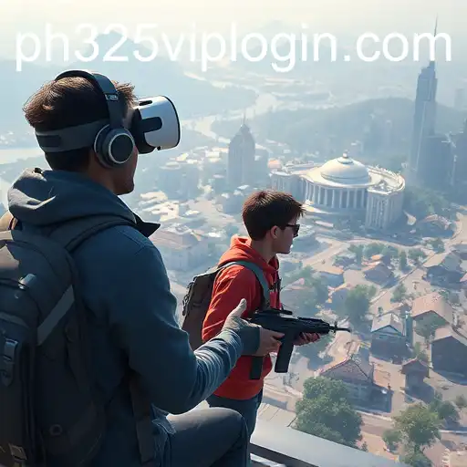 The Evolution of Online Gaming in 2025