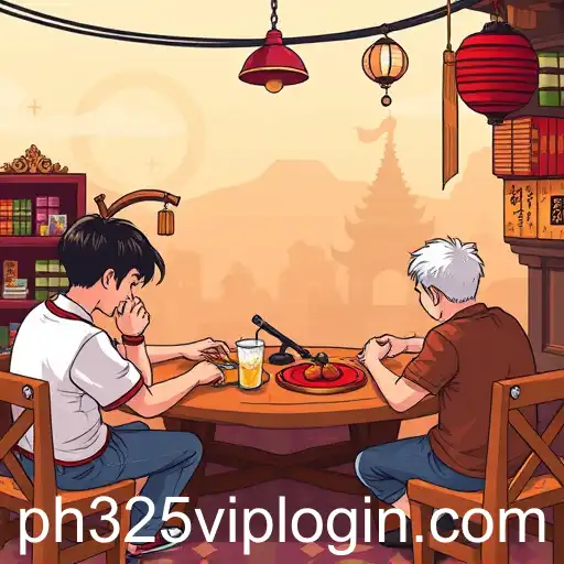 The Evolving World of Online Gaming