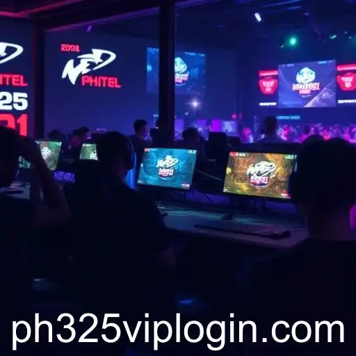 The Evolution of Gaming in 2025: A Digital Renaissance