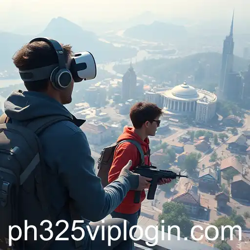 The Evolution of Online Gaming in 2025