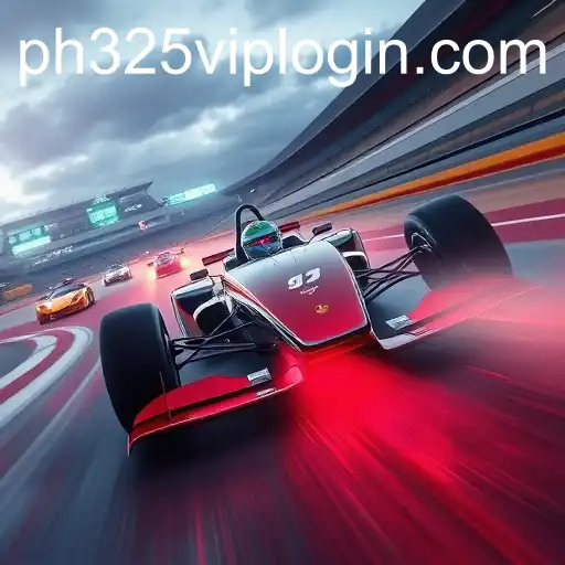 Unleashing the Thrill: Exploring the 'Racing Excitement' of Keyword PH325