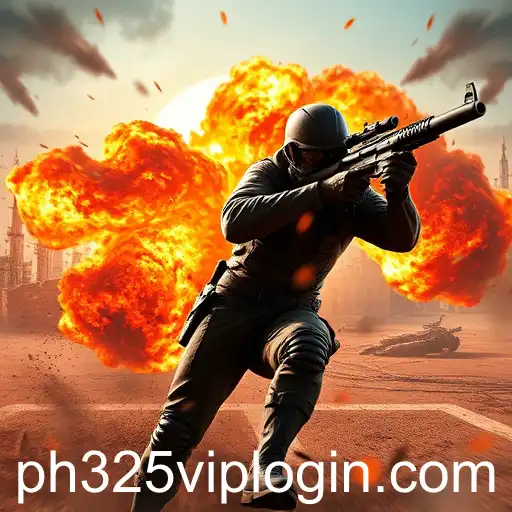 Exploring the Heart-Pounding World of Action Thrills in Gaming