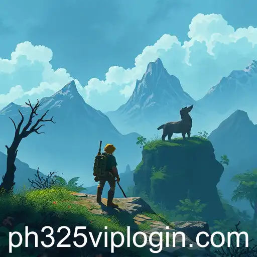 Exploring the Thrilling World of Adventure Quests: A Gaming Odyssey