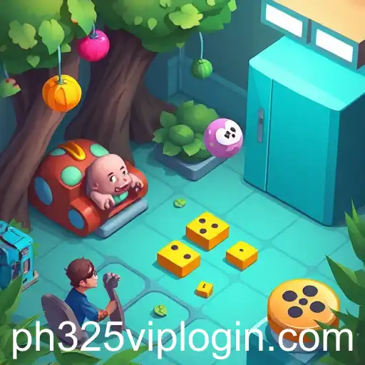 Exploring the Allure of Casual Play: A Respite from High-Stakes Gaming