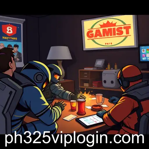 The Rise of Multiplayer Matches: Uniting Gamers Worldwide