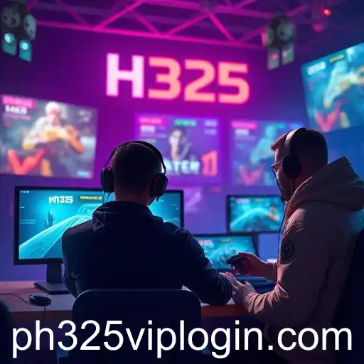 Exploring the Surge in Online Gaming Popularity