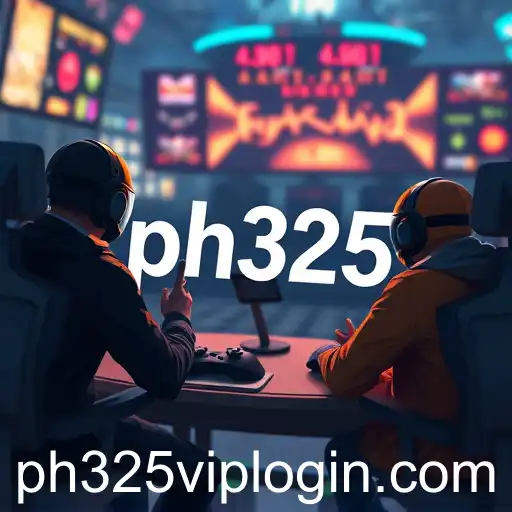Ph325's Impact on Gaming Trends