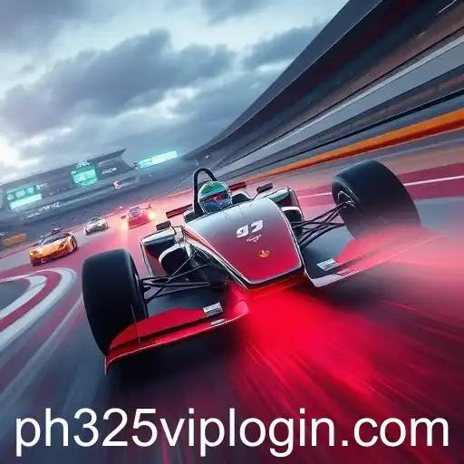 Unleashing the Thrill: Exploring the 'Racing Excitement' of Keyword PH325
