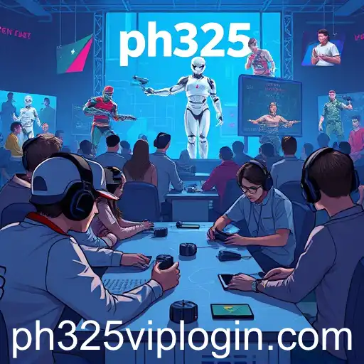 Rise of Online Gaming in Turbulent Times