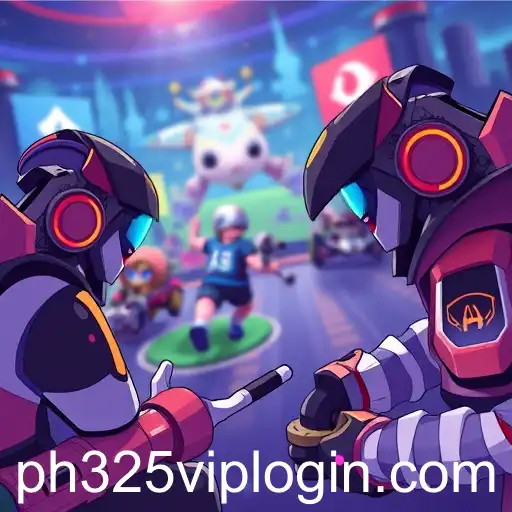 The Rise of PH325 in the Gaming World