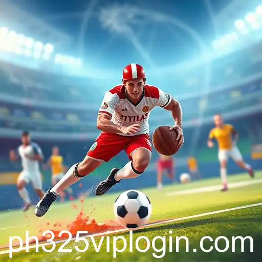 Exploring the Excitement of 'Sports Fun': A Unique Online Gaming Experience