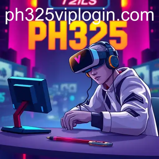 The Evolution of PH325: Revolutionizing Online Gaming