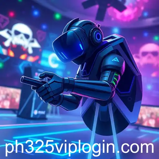 The Rise of PH325: A Gaming Phenomenon